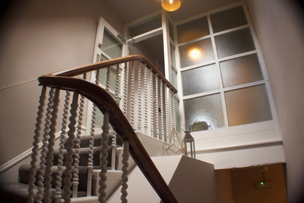 The Apartment Portree Eksteriør bilde