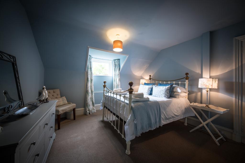 The Apartment Portree Eksteriør bilde
