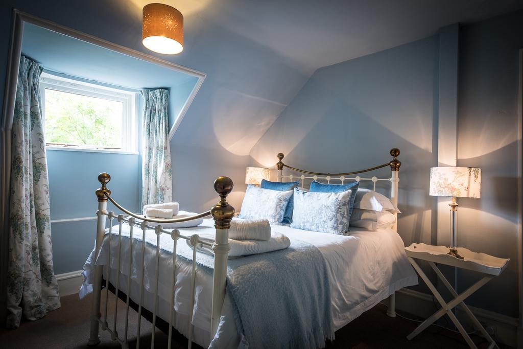 The Apartment Portree Eksteriør bilde